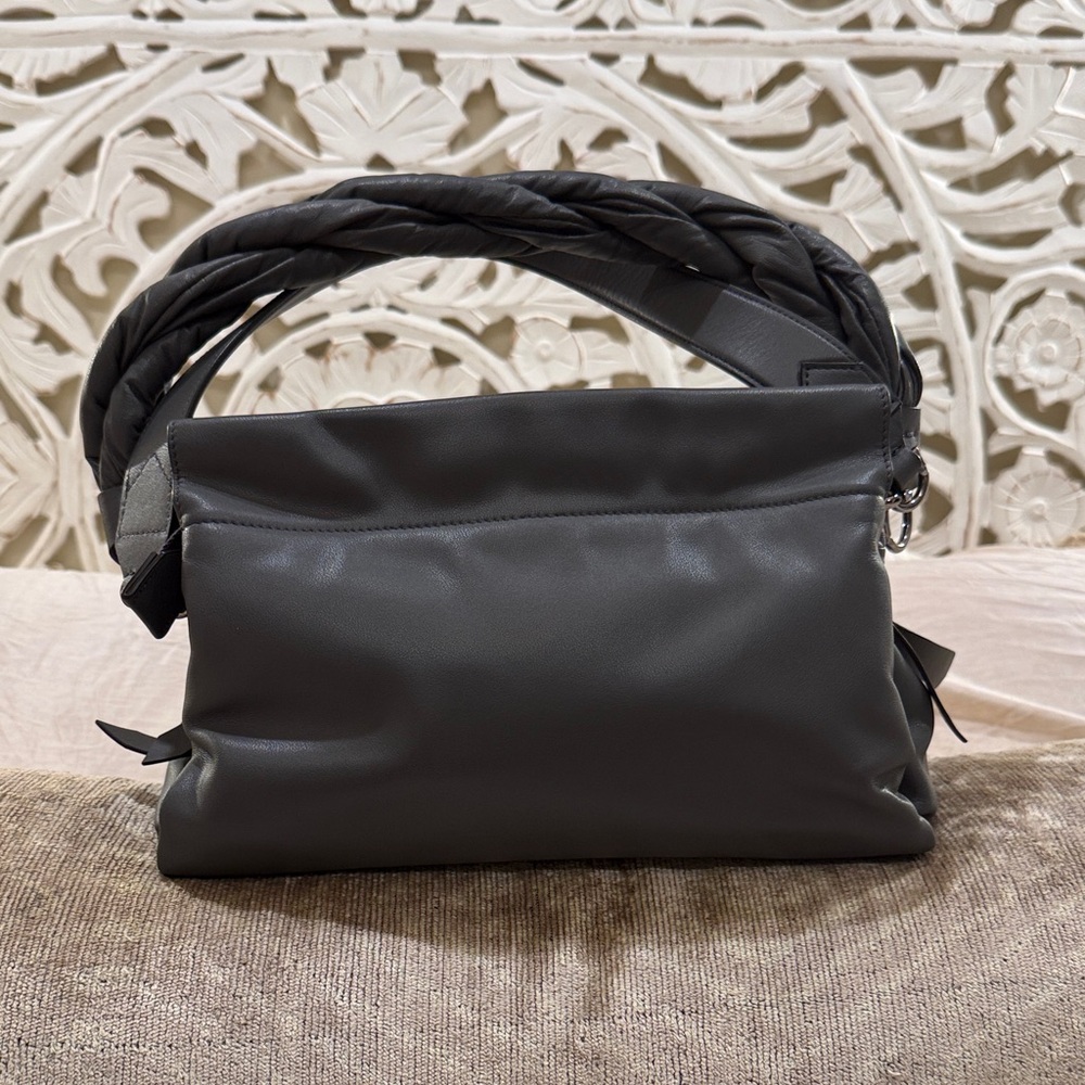 🚨$369 Down From $489 MEMORIAL DAY SALE Givenchy ID93 Shoulder Bag 🚨 - Picture 7 of 17
